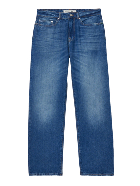 ΑΝΔΡΙΚΟ DENIM ΠΑΝΤΕΛΟΝΙ | Μπλε 34