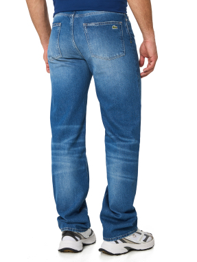 ΑΝΔΡΙΚΟ DENIM ΠΑΝΤΕΛΟΝΙ | Μπλε 36