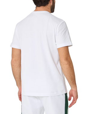 ΑΝΔΡΙΚΟ T-SHIRT | Λευκό XXL