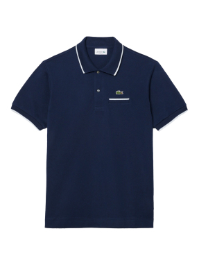 ΑΝΔΡΙΚΗ ΜΠΛΟΥΖΑ POLO | Μπλε Σκούρο XXL