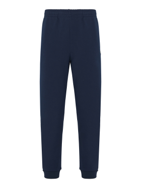 ΑΝΔΡΙΚΟ ΠΑΝΤΕΛΟΝΙ ΦΟΡΜΑΣ FLEECE | Μπλε Σκούρο L