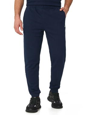 ΑΝΔΡΙΚΟ ΠΑΝΤΕΛΟΝΙ ΦΟΡΜΑΣ FLEECE | Μπλε Σκούρο L