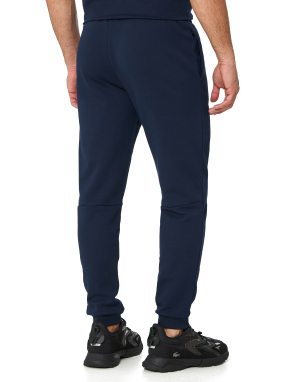 ΑΝΔΡΙΚΟ ΠΑΝΤΕΛΟΝΙ ΦΟΡΜΑΣ FLEECE | Μπλε Σκούρο L