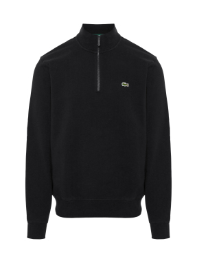 ΑΝΔΡΙΚΟ ΦΟΥΤΕΡ | Μαύρο L