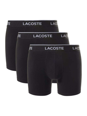 ΑΝΔΡΙΚΑ ΕΣΩΡΟΥΧΑ BOXER 3ΤΜΧ | Μαύρο M