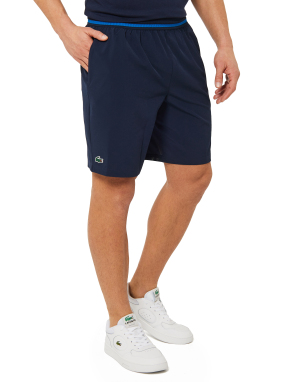 ΑΝΔΡΙΚΗ ΒΕΡΜΟΥΔΑ ΜΕ ΛΟΓΟΤΥΠΟ | Μαύρο M