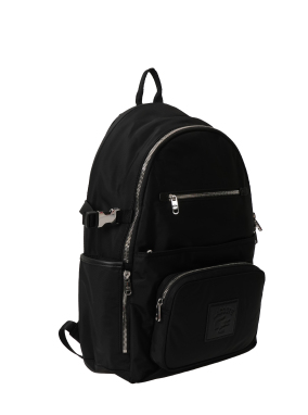 ΑΝΔΡΙΚΟ BACKPACK | Μαύρο
