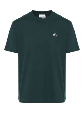 ΑΝΔΡΙΚΟ T-SHIRT | Πράσινο  L