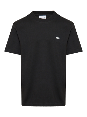 ΑΝΔΡΙΚΟ T-SHIRT | Μαύρο L