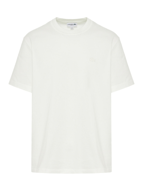 ΑΝΔΡΙΚΟ T-SHIRT | Λευκό XXL