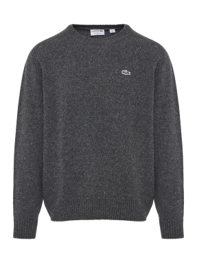 ΑΝΔΡΙΚΟ ΠΟΥΛΟΒΕΡ | Γκρι XL