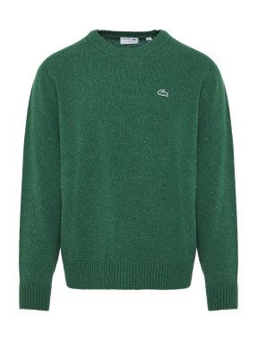 ΑΝΔΡΙΚΟ ΠΟΥΛΟΒΕΡ | Πράσινο XL