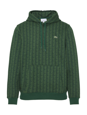 ΑΝΔΡΙΚΟ ΦΟΥΤΕΡ | Πράσινο S