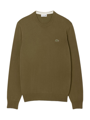 ΑΝΔΡΙΚΟ ΠΟΥΛΟΒΕΡ | Χακί XL