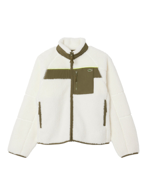 ΑΝΔΡΙΚΟ ΜΠΟΥΦΑΝ | Λευκό XL