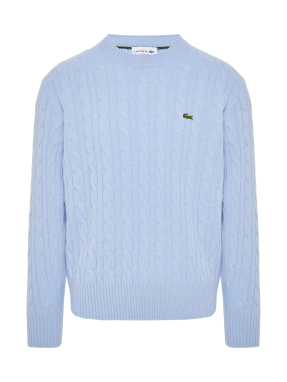 ΑΝΔΡΙΚΟ ΠΟΥΛΟΒΕΡ | Γαλάζιο XL