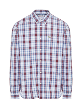 ΑΝΔΡΙΚΟ ΠΟΥΚΑΜΙΣΟ | Καρό  EU 44