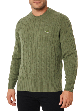 ΑΝΔΡΙΚΟ ΠΟΥΛΟΒΕΡ | Πράσινο XL