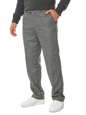 ΑΝΔΡΙΚΟ ΠΑΝΤΕΛΟΝΙ | Γκρι EU 46