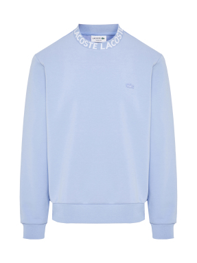 ΑΝΔΡΙΚΟ ΦΟΥΤΕΡ JACQUARD | Γαλάζιο XL