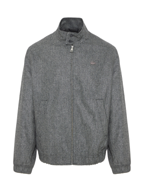 ΑΝΔΡΙΚΟ ΜΠΟΥΦΑΝ | Γκρι EU 52