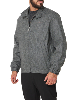 ΑΝΔΡΙΚΟ ΜΠΟΥΦΑΝ | Γκρι EU 52