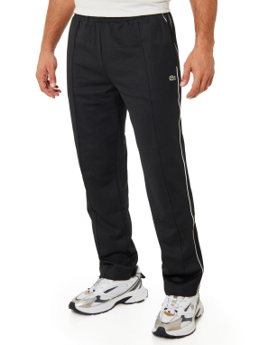 ΑΝΔΡΙΚΟ ΠΑΝΤΕΛΟΝΙ ΦΟΡΜΑΣ ΜΕ ΛΟΓΟΤΥΠΟ | Μαύρο XL