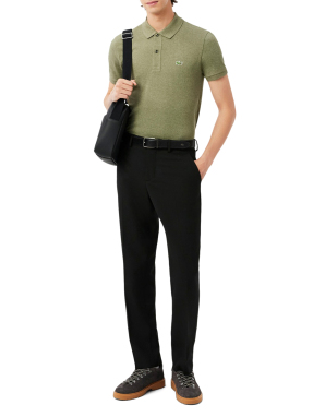 ΑΝΔΡΙΚΟ ΠΑΝΤΕΛΟΝΙ CHINOS | Μαύρο EU 40