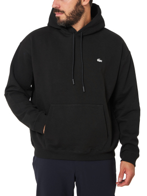 ΑΝΔΡΙΚΟ ΦΟΥΤΕΡ | Μαύρο XL