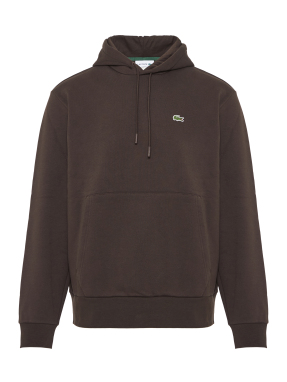 ΑΝΔΡΙΚΟ ΦΟΥΤΕΡ | Καφέ Σκούρο M