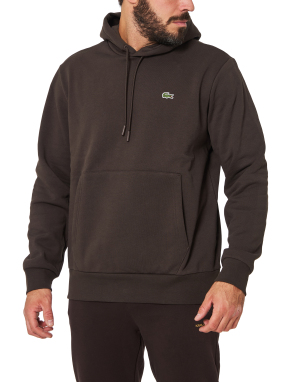 ΑΝΔΡΙΚΟ ΦΟΥΤΕΡ | Καφέ Σκούρο M