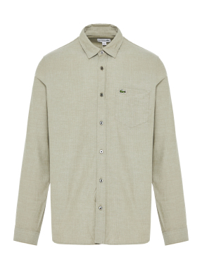 ΑΝΔΡΙΚΟ ΠΟΥΚΑΜΙΣΟ | Λαδί EU 44