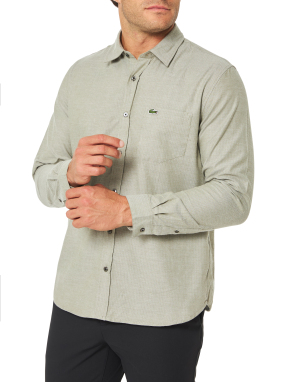 ΑΝΔΡΙΚΟ ΠΟΥΚΑΜΙΣΟ | Λαδί EU 44