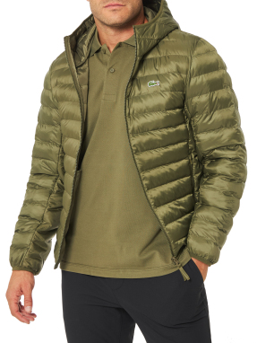 ΑΝΔΡΙΚΟ ΚΑΠΙΤΟΝΕ ΜΠΟΥΦΑΝ | Πράσινο EU 54