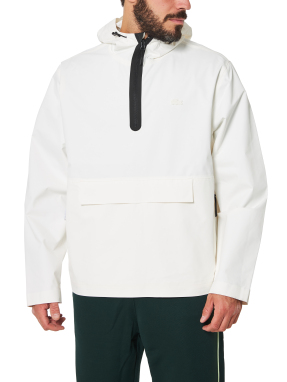 ΑΝΔΡΙΚΟ ΜΠΟΥΦΑΝ | Λευκό EU 52