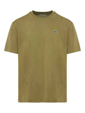 ΑΝΔΡΙΚΟ T-SHIRT | Λαδί  L