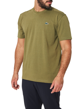 ΑΝΔΡΙΚΟ T-SHIRT | Λαδί  L