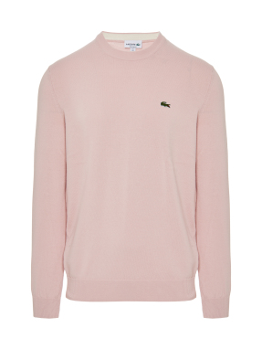 ΑΝΔΡΙΚΟ ΠΟΥΛΟΒΕΡ | Ροζ Ανοιχτό XL