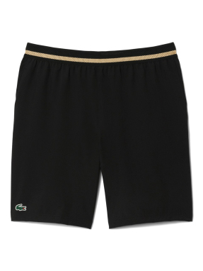 ΑΝΔΡΙΚΗ ΒΕΡΜΟΥΔΑ ΜΕ ΛΟΓΟΤΥΠΟ | Μαύρο M