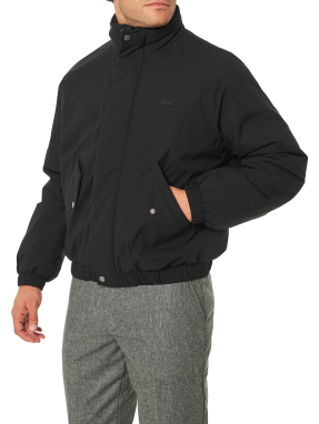 ΑΝΔΡΙΚΟ ΜΠΟΥΦΑΝ | Μαύρο EU 54