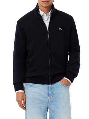 ΑΝΔΡΙΚΗ ΖΑΚΕΤΑ | Μπλε Σκούρο M