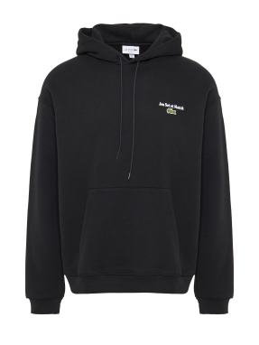 ΑΝΔΡΙΚΟ ΦΟΥΤΕΡ | Μαύρο L