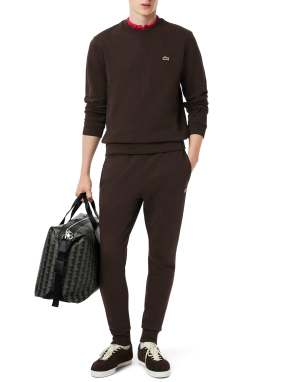 ΑΝΔΡΙΚΟ ΠΑΝΤΕΛΟΝΙ ΦΟΡΜΑΣ | Καφέ Σκούρο S