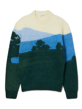 ΑΝΔΡΙΚΟ ΠΟΥΛΟΒΕΡ | Πράσινο  L