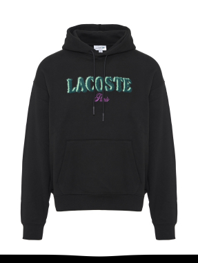 ΑΝΔΡΙΚΟ ΦΟΥΤΕΡ | Μαύρο XL