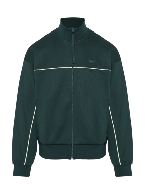 ΑΝΔΡΙΚΗ ΖΑΚΕΤΑ ΦΟΥΤΕΡ | Πράσινο M