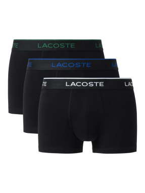 ΑΝΔΡΙΚΑ ΕΣΩΤΟΥΧΑ BOXER 3ΤΜΧ | Μαύρο XXL