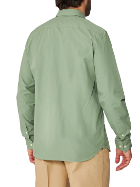 ΑΝΔΡΙΚΟ ΠΟΥΚΑΜΙΣΟ | Πράσινο Ανοιχτό EU 46