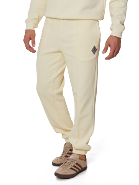 ΑΝΔΡΙΚΟ ΠΑΝΤΕΛΟΝΙ ΦΟΡΜΑΣ | Εκρού S