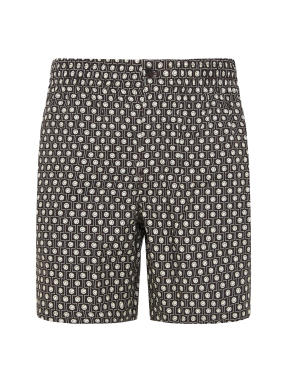 ΑΝΔΡΙΚΟ SHORTS | Καφέ S